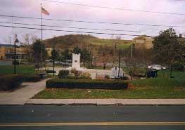 Solvay's Veterans' Memorial Park photo